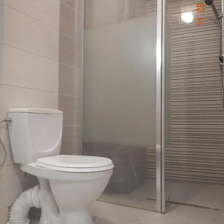 Providentia Witkiewicza 3 Apartament