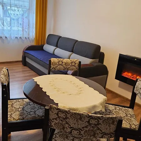 Providentia Witkiewicza 3 Apartament Zakopane