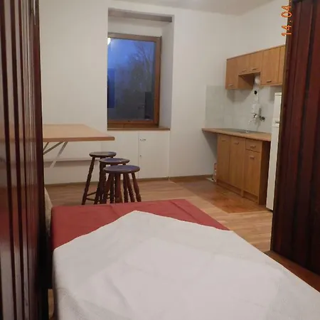 Apartament Providentia Witkiewicza 3