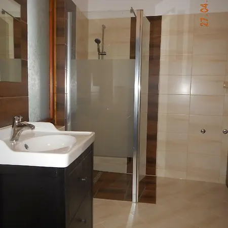 Providentia Witkiewicza 3 Apartamento Zakopane