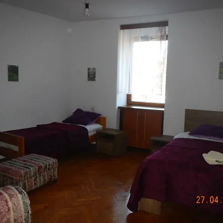 Apartamento Providentia Witkiewicza 3 *