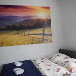 Apartament Providentia Witkiewicza 3 Zakopane