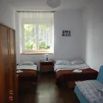 Apartament Providentia Witkiewicza 3