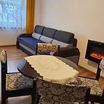 Providentia Witkiewicza 3 Apartament Zakopane