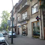 Apartament Providentia Witkiewicza 3 *