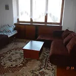 Apartament Providentia Witkiewicza 3