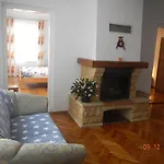 Apartament Providentia Witkiewicza 3 *