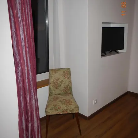 Apartamento Providentia Witkiewicza 3 *