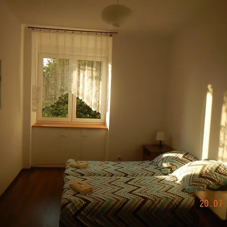 Διαμέρισμα Providentia Witkiewicza 3 *