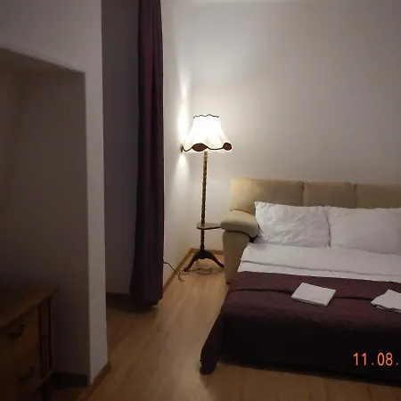 Providentia Witkiewicza 3 Apartament Zakopane