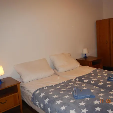 Providentia Witkiewicza 3 Apartamento Zakopane