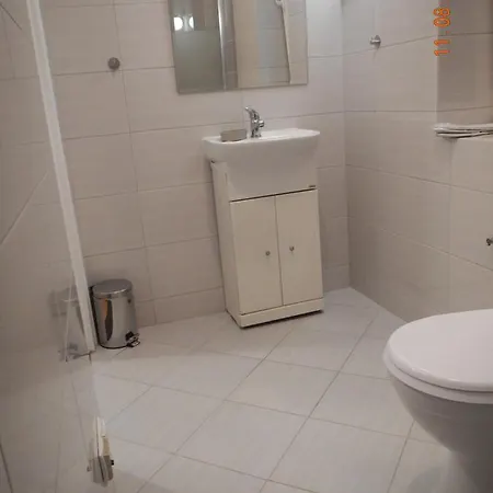 Providentia Witkiewicza 3 Apartament Zakopane