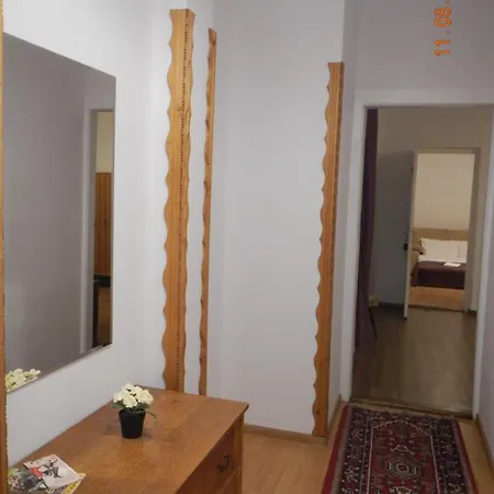 Providentia Witkiewicza 3 Apartament *