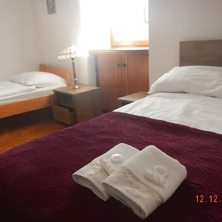 Providentia Witkiewicza 3 Apartament