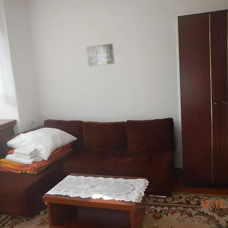 Apartament Providentia Witkiewicza 3