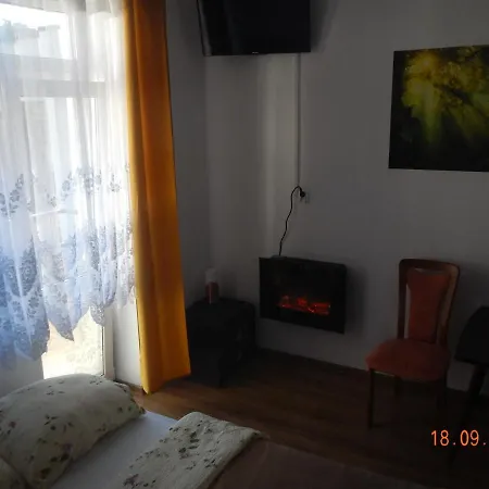 Providentia Witkiewicza 3 * Ζακοπάνε