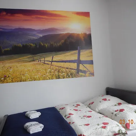 Apartament Providentia Witkiewicza 3 Zakopane