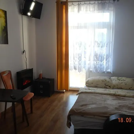 Providentia Witkiewicza 3 Zakopane