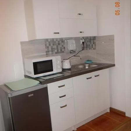 Apartament Providentia Witkiewicza 3 *