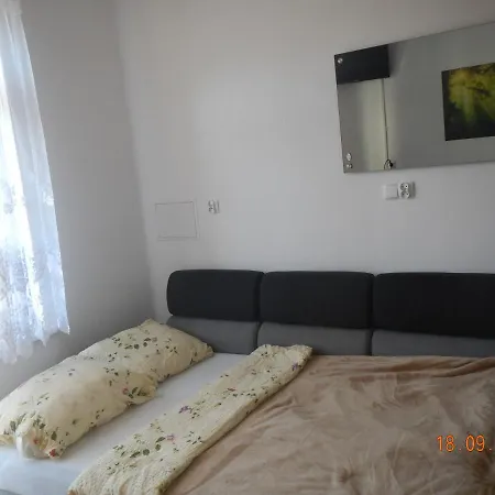 Providentia Witkiewicza 3 Apartmán