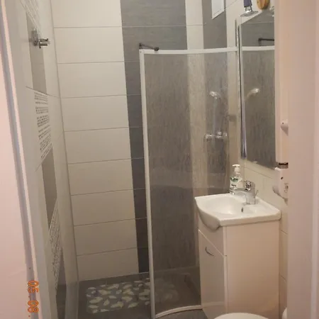 Providentia Witkiewicza 3 Apartamento