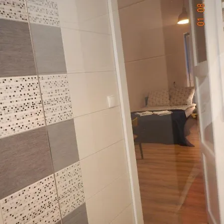 Providentia Witkiewicza 3 Apartament Zakopane