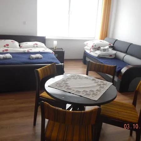 Providentia Witkiewicza 3 Zakopane