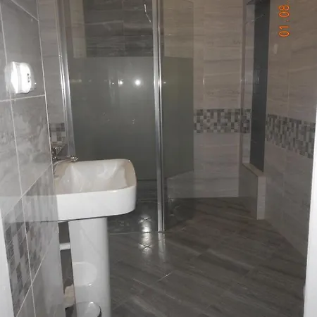 Providentia Witkiewicza 3 Apartament Zakopane