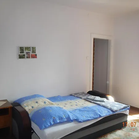 Providentia Witkiewicza 3 Apartament Zakopane