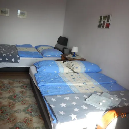 Apartamento Providentia Witkiewicza 3
