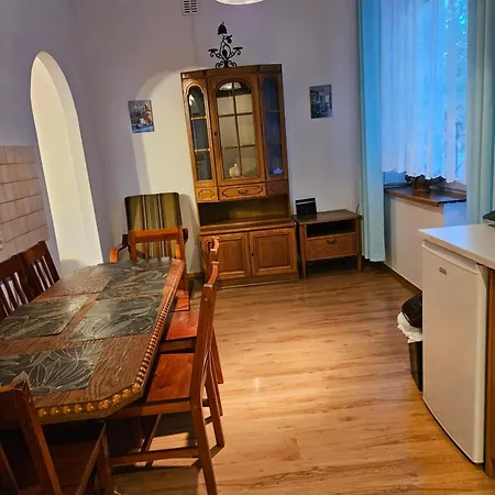 Apartmán Providentia Witkiewicza 3