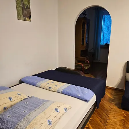 Providentia Witkiewicza 3 Apartament *