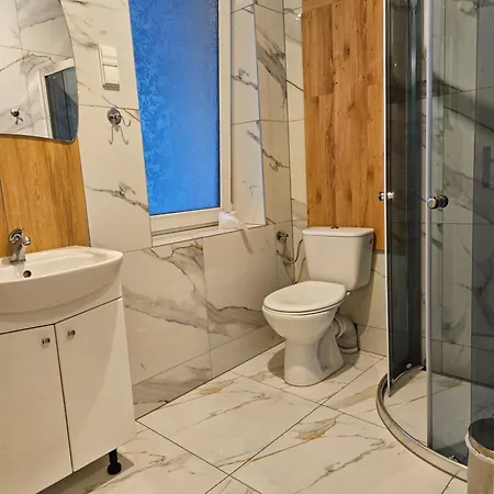 Providentia Witkiewicza 3 Apartament Zakopane