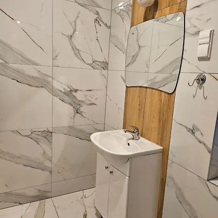 Apartmán Providentia Witkiewicza 3 Zakopane