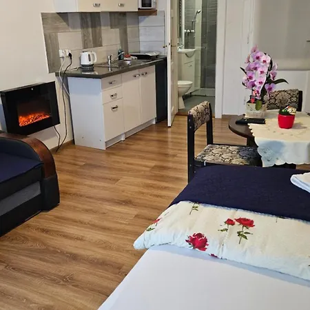 Apartament Providentia Witkiewicza 3 *