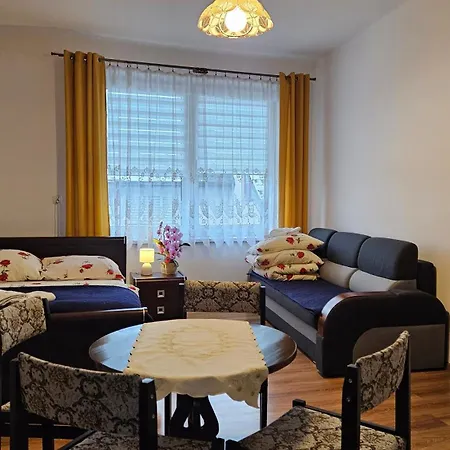 Providentia Witkiewicza 3 Zakopane