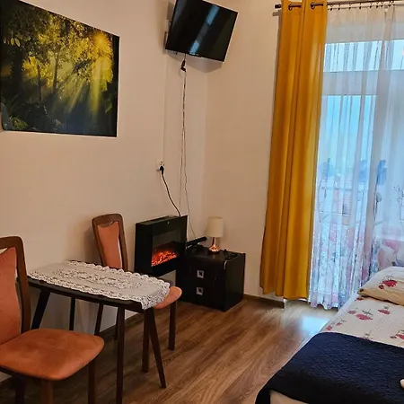 Apartament Providentia Witkiewicza 3 *