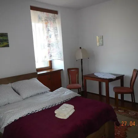 Apartament Providentia Witkiewicza 3