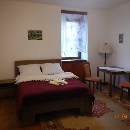 Apartament Providentia Witkiewicza 3 Zakopane