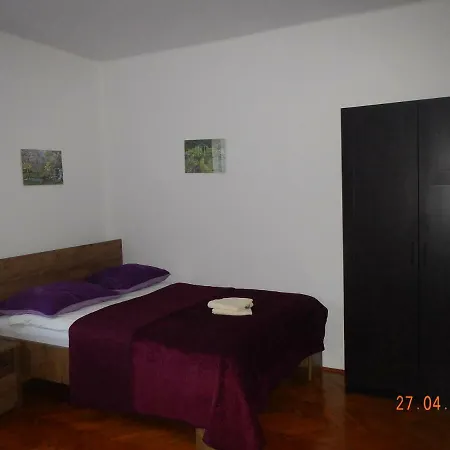 Providentia Witkiewicza 3 * Ζακοπάνε