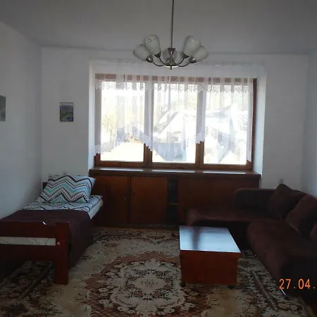 Providentia Witkiewicza 3 * Ζακοπάνε