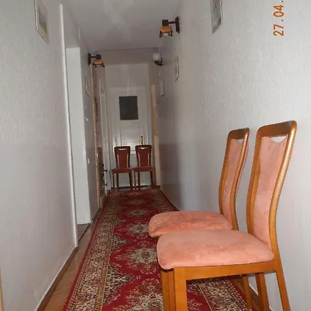 Apartament Providentia Witkiewicza 3