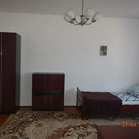 Providentia Witkiewicza 3 * Ζακοπάνε