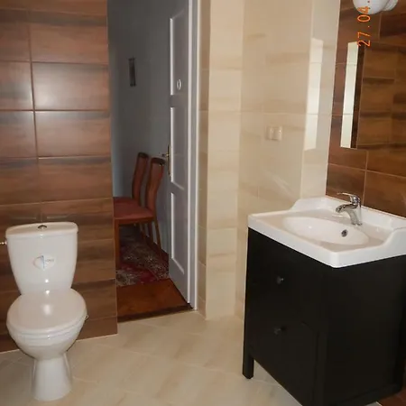 Providentia Witkiewicza 3 Apartament *