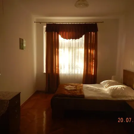 Providentia Witkiewicza 3 Apartament Zakopane