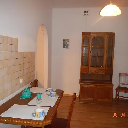 Providentia Witkiewicza 3 * Ζακοπάνε