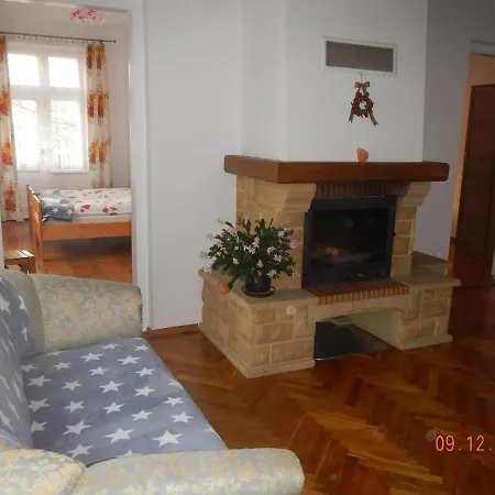 Providentia Witkiewicza 3 Apartament *