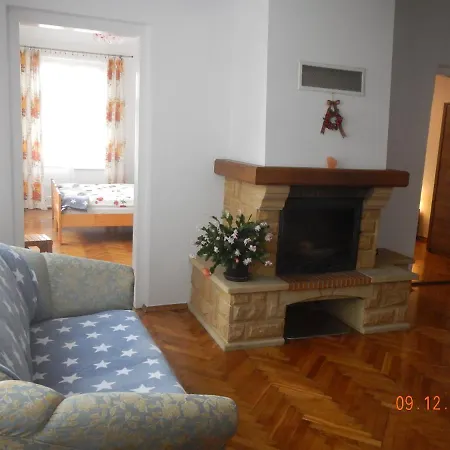 Apartament Providentia Witkiewicza 3 *