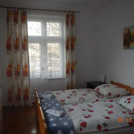 Providentia Witkiewicza 3 Apartament Zakopane