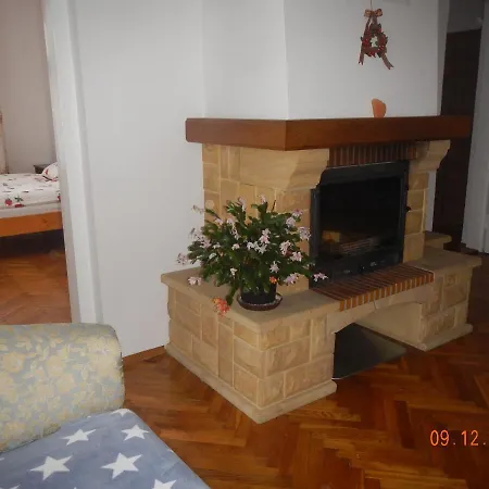 Providentia Witkiewicza 3 Apartman Zakopane